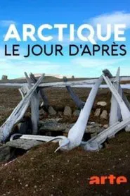 Arctique – Le jour d'après movie poster