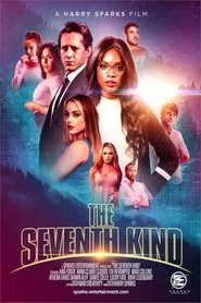 Poster do filme The Seventh Kind