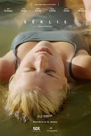 Poster do filme Shoal