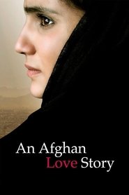 An Afghan Love Story movie poster