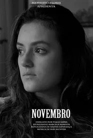 November movie poster