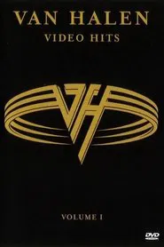 Van Halen: Video Hits Vol. 1 movie poster