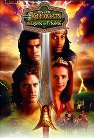 The Mystic Knights of Tir Na Nog tv show poster