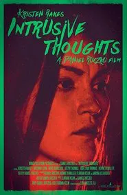 Poster do filme Intrusive Thoughts