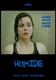 Poster do filme Humide