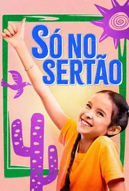 Só no Sertão movie poster