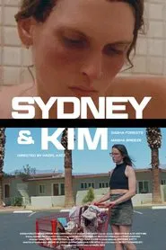 Sydney & Kim movie poster