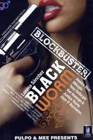 Poster do filme Black Worm