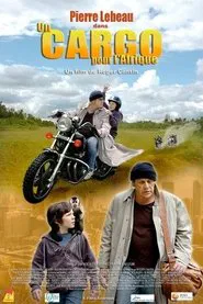 A Cargo to Africa movie poster