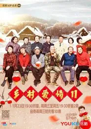 乡村爱情11 tv show poster
