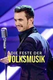 Die Feste mit Florian Silbereisen tv show poster