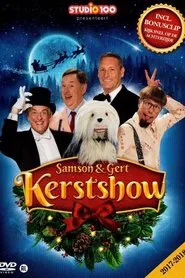 Samson & Gert Kerstshow: Burgemeester Pegel & de Yeti (2017-2018) movie poster