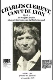 Charles Clément, canut de Lyon movie poster