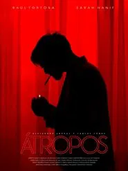 Átropos movie poster
