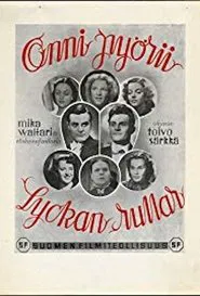Onni pyörii movie poster
