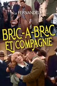 Bric a Brac and Company movie poster