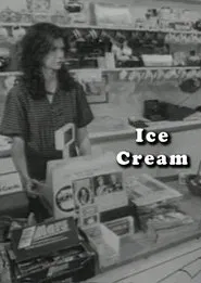 Ice Cream movie poster