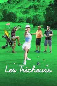 Les Tricheurs movie poster