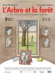 Poster do filme Family Tree