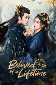 Beloved of A Lifetime tv show poster