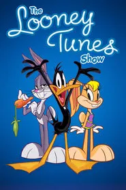 The Looney Tunes Show tv show poster