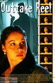 Outtake Reel movie poster