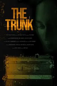 The Trunk movie poster