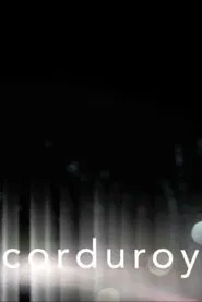 Corduroy movie poster