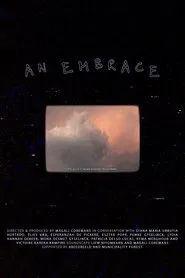 an embrace movie poster