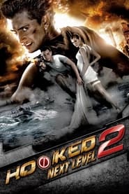 Poster do filme Hooked on the Game 2. The Next Level