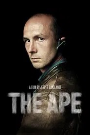 The Ape movie poster