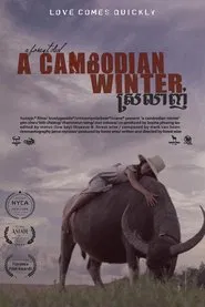 A Cambodian Winter movie poster