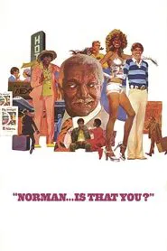 Norman... Is That You? movie poster