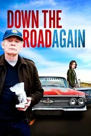 Poster do filme Down the Road Again
