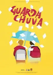 Guarda-chuva movie poster