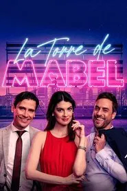 La torre de Mabel tv show poster