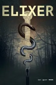 Elixer tv show poster