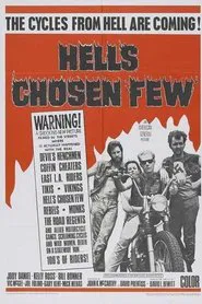 Hells Chosen Few movie poster