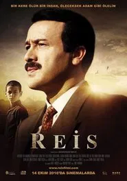 Reis movie poster
