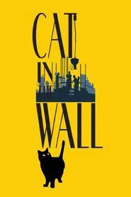 Cat in the Wall movie poster
