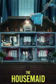 The Housemaid movie poster