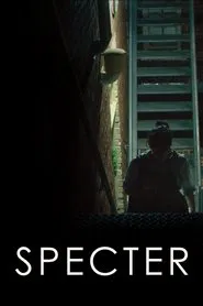 Specter movie poster