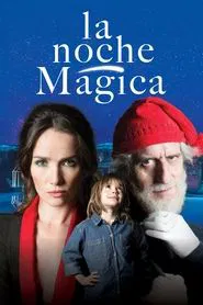 Bad Christmas movie poster