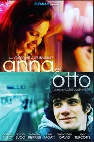 Poster do filme Anna et Otto
