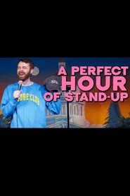 Geoffrey Asmus: 63 Minutes of Great Comedy movie poster