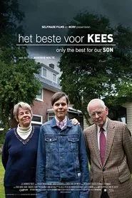 Poster do filme Het beste voor Kees
