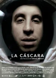 Poster do filme The Rind