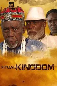 Ritual Kingdom movie poster