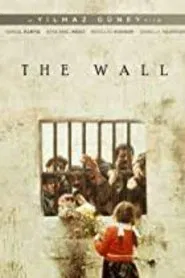 Poster do filme The Wall