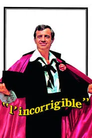 Incorrigible movie poster